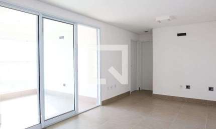 Apartamento para Aluguel - Campestre, 2 Quartos,  74 m² - Santo André