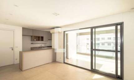 Apartamento para Aluguel - Vila Olímpia, 2 Quartos,  80 m² - São Paulo