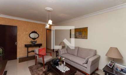 Casa para Aluguel - Vila Romana, 4 Quartos,  250 m² - São Paulo