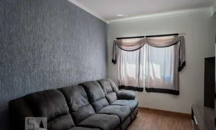 Casa / Sobrado em Condomínio para Aluguel - Vila Marina, 2 Quartos,  109 m² - Santo André