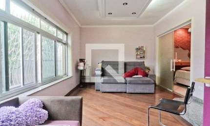 Casa para Aluguel - Parque Sao Luis, 3 Quartos,  300 m² - São Paulo