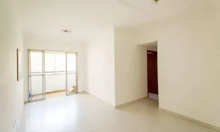 Apartamento para Aluguel - Vila Mariana, 2 Quartos,  72 m² - São Paulo