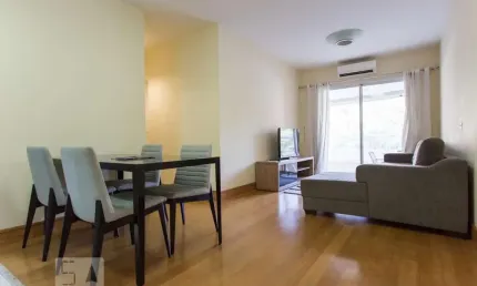 Apartamento para aluguel - consolação, 2 quartos,  77 m² - são paulo