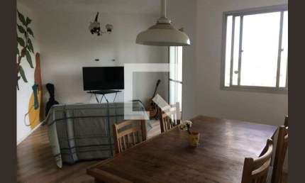 Apartamento para Aluguel - Butantã, 3 Quartos,  91 m² - São Paulo