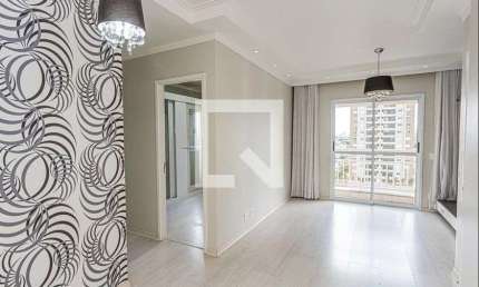 Apartamento para Aluguel - Casa Verde, 2 Quartos,  60 m² - São Paulo