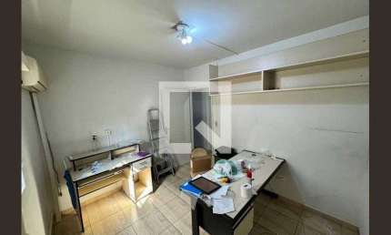 Casa para Aluguel - Ipiranga, 4 Quartos,  300 m² - São Paulo