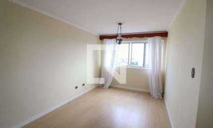 Apartamento para Aluguel - Tatuapé, 3 Quartos,  100 m² - São Paulo