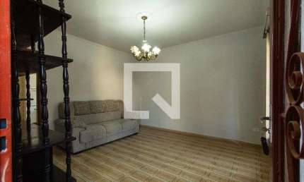 Casa para Aluguel - Jardim São Paulo, 3 Quartos,  200 m² - Sorocaba