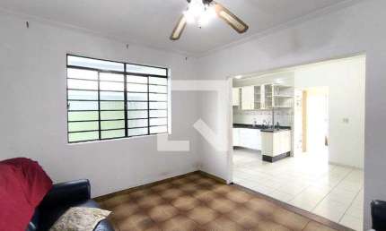 Casa para Aluguel - Centro, 5 Quartos,  310 m² - Jundiaí