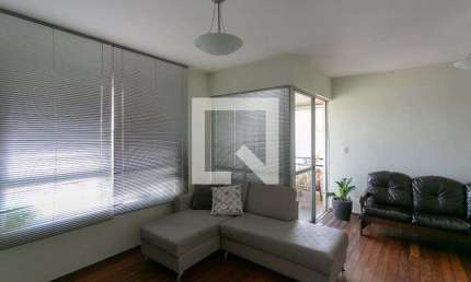 Apartamento para Aluguel - Silveira, 3 Quartos,  170 m² - Belo Horizonte