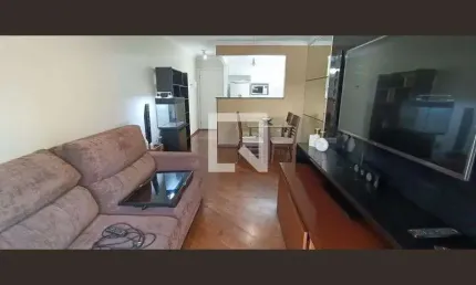Apartamento para Aluguel - Portal do Morumbi, 2 Quartos,  61 m² - São Paulo