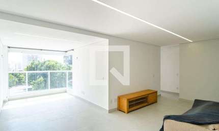 Apartamento para Aluguel - Chácara Inglesa, 3 Quartos,  78 m² - São Paulo