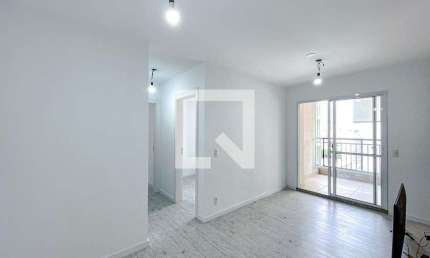 Apartamento para Aluguel - Mooca, 2 Quartos,  61 m² - São Paulo