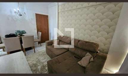 Apartamento para Aluguel - Setor Bueno, 2 Quartos,  69 m² - Goiânia