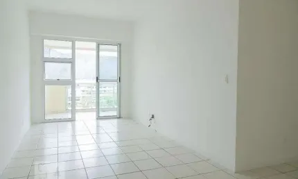 Apartamento para Aluguel - Recreio, 2 Quartos,  72 m² - Rio de Janeiro
