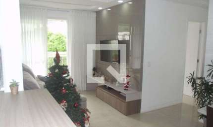 Apartamento para Aluguel - Jacarepaguá, 3 Quartos,  74 m² - Rio de Janeiro