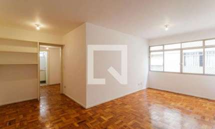 Apartamento para Aluguel - Itaim Bibi, 2 Quartos,  90 m² - São Paulo