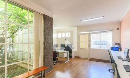 Casa para Aluguel - Campo Belo, 2 Quartos,  272 m² - São Paulo
