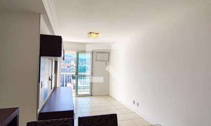 Apartamento para Aluguel - Pechincha, 2 Quartos,  70 m² - Rio de Janeiro