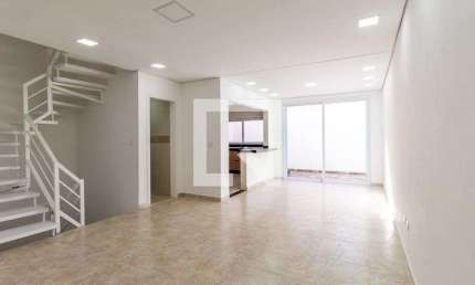 Casa / Sobrado em Condomínio para Aluguel - Jardim Maia, 3 Quartos,  237 m² - Guarulhos
