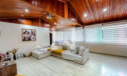 Casa para Aluguel - Mooca, 9 Quartos,  600 m² - São Paulo