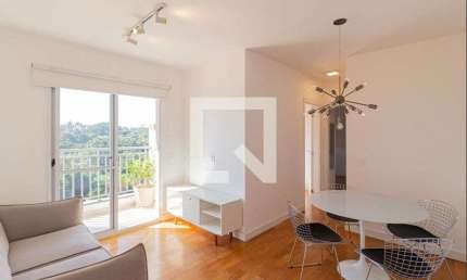 Apartamento para Aluguel - Centro, 2 Quartos,  55 m² - Osasco