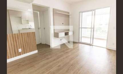 Apartamento para Aluguel - Belém, 2 Quartos,  62 m² - São Paulo