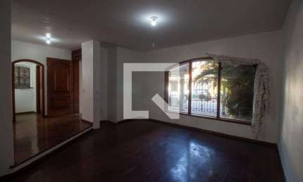 Casa para Aluguel - Brooklin, 5 Quartos,  230 m² - São Paulo