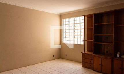 Casa para Aluguel - Guanabara, 5 Quartos,  561 m² - Campinas