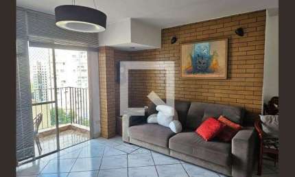 Apartamento para Aluguel - Vila Mariana, 3 Quartos,  86 m² - São Paulo
