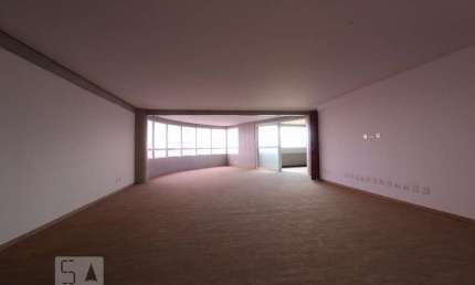 Apartamento para Aluguel - Jardim, 4 Quartos,  275 m² - Santo André
