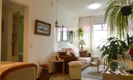 Apartamento para Aluguel - Pechincha, 2 Quartos,  67 m² - Rio de Janeiro