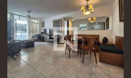 Apartamento para Aluguel - Recreio, 2 Quartos,  81 m² - Rio de Janeiro