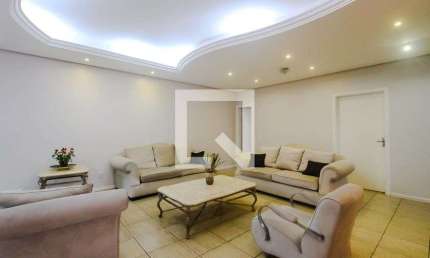 Casa para Aluguel - Rubem Berta, 5 Quartos,  650 m² - Porto Alegre