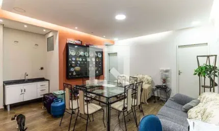 Apartamento para Aluguel - Centro, 4 Quartos,  140 m² - São Paulo