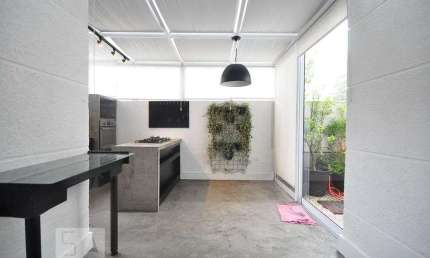 Apartamento para Aluguel - Vila Andrade, 1 Quarto,  85 m² - São Paulo