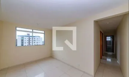 Cobertura para Aluguel - Cinquentenário, 3 Quartos,  139 m² - Belo Horizonte
