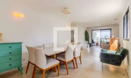 Apartamento para Aluguel - Jardim Paulista, 2 Quartos,  100 m² - São Paulo