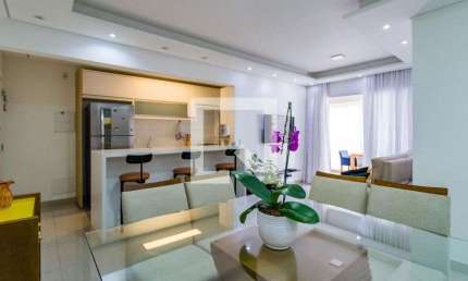 Apartamento para Aluguel - Vila Andrade, 3 Quartos,  96 m² - São Paulo