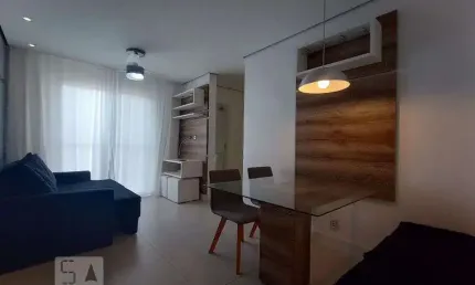 Apartamento para Aluguel - Jacarepaguá, 2 Quartos,  50 m² - Rio de Janeiro