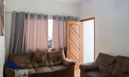 Casa para Aluguel - Santana, 3 Quartos,  499 m² - São Paulo
