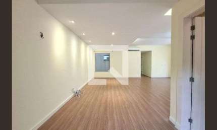 Casa para Aluguel - Botafogo, 7 Quartos,  340 m² - Rio de Janeiro