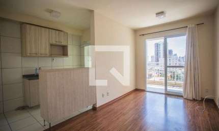 Apartamento para Aluguel - Saúde, 2 Quartos,  58 m² - São Paulo