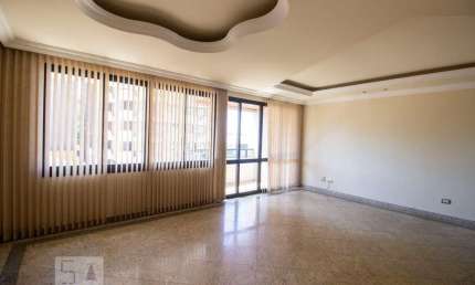 Apartamento para Aluguel - Centro, 4 Quartos,  193 m² - Jundiaí