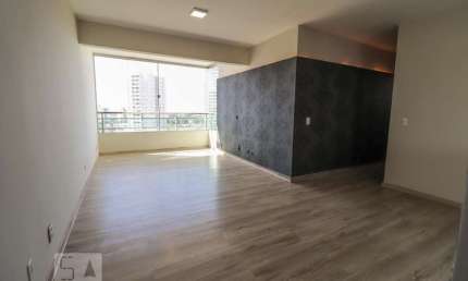 Apartamento para Aluguel - Setor Bela Vista, 3 Quartos,  90 m² - Goiânia