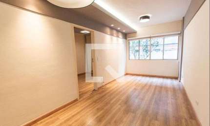 Apartamento para Aluguel - Liberdade, 1 Quarto,  51 m² - São Paulo