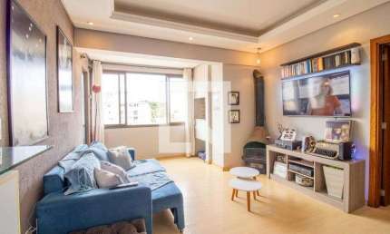 Apartamento para Aluguel - Passo D&apos;areia, 3 Quartos,  95 m² - Porto Alegre