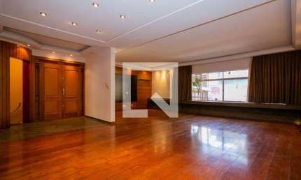 Casa para Aluguel - Santana, 4 Quartos,  600 m² - São Paulo