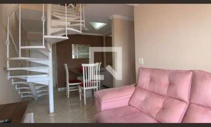 Cobertura para Aluguel - Vila Formosa, 2 Quartos,  240 m² - São Paulo