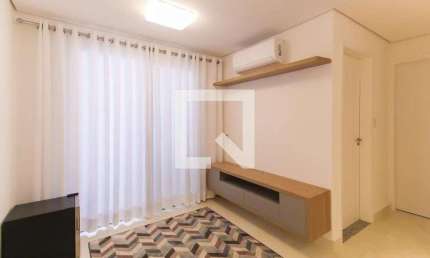 Apartamento para Aluguel - Belém, 2 Quartos,  54 m² - São Paulo